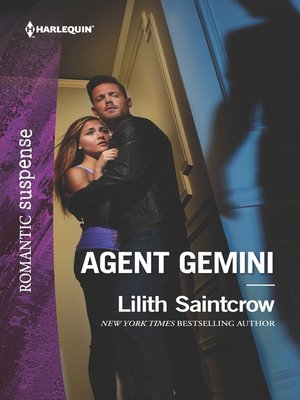 Agent Gemini - ebook